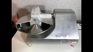 Meat and sausage cutter. Review after two years of use. Beeketal BFK9