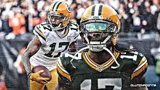Davante Adams - "Baby Sasuke" ᴴᴰ ft. Lil Uzi Vert