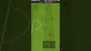 Mavididi overhead kick goal Fifa 23 