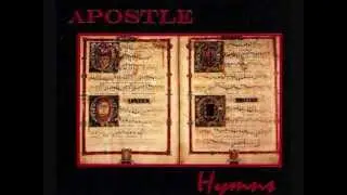 APOSTLE Hymns & Vanguard 1988