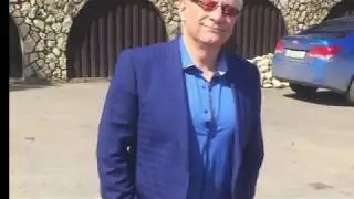 "Табор возвращается" - Николай Васильев