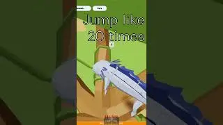 REALLY COOL ANIMAL SIMULATOR SECRET (2023)