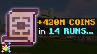 The SUPER RNG DROP that CARRIED my Profile...