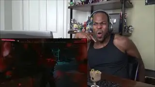 Cyberpunk 2077 Gameplay Reveal — 48-minute walkthrough - REACTION!!!