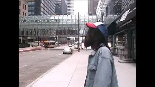 Tavon Moore - Words And Rhymes (OFFICIAL MUSIC VIDEO)