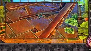 Can You Escape The 100 room VIII Level 40 Walkthrough