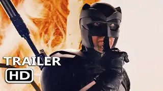 The Matban Official Trailer (2022)