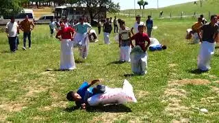 KAHTA PEYGAMBER SEVALILARI PİKNİK ETKİNLİĞİ-2