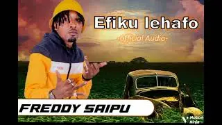 Freddy Saipu (Efiku lehafo Official Audio) Best Namibian music
