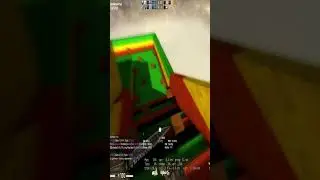 ПРОШЕЛ BHOP на CYBERSHOKE за 15 СЕКУНД!!! 