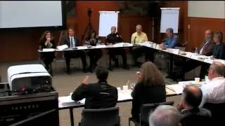 Everett Community Streets Initiative - October 2, Meeting 6, Part 2