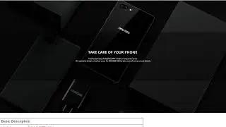 DOOGEE MIX 5 5 Inch Android 7 0 6GB RAM 64GB ROM Helio P25 Octa Core 2 5GHz 4G Smartphone movie