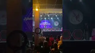 Jumping Fitness Cup RUSSIA 🇷🇺 СОЛО 18+, Полякова Алёна, г.Сургут