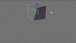 Super3boy's 27th Blender Tutorial(SnapTo and Simple Deform)