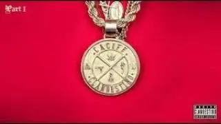Cacife Clandestino - Vilã (ft. Luccas Carlos)
