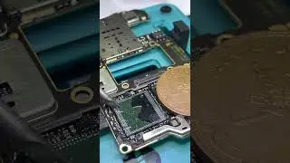 Double decker cpu remove