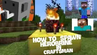 craftsman v.1.18.0 how to join friend in craftsman how to play multiplayer