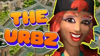 The Forgotten Sims Game