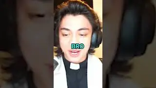 Confession Booth Fail
