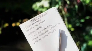 GET IT DONE - 8 STEPS TO CREATE BETTER TO DO LISTS