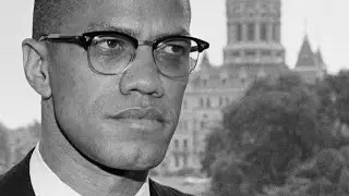 The Autobiography of Malcolm X - Malcolm X with Alex Haley - Book Review