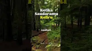 [SHORT] Ketika Saudaramu Keliru - Ustadz Abdul Malik #maksiat #dosa #memaafkan