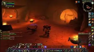 Samophlange Manual Quest Guide - Boss Copperplug Location