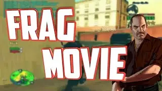 Никогда не связывайтесь с гетовцами,FRAG MOVIE