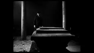 Bram Stoker's Walpurgis Nacht