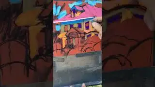 Yellow House part 1