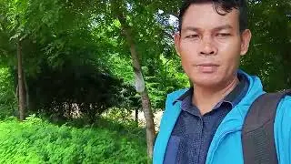 ភូមិព្រៃគប អូរក្រវ៉ាត់ព្រំដែន កម្ពុជាថៃ
