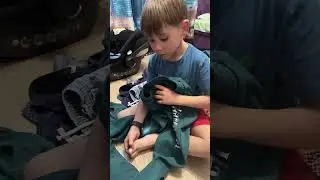 #многодетныйпапа