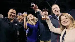 Portland on Tap 2017-2