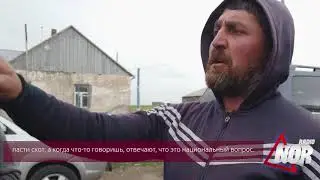 Земельный вопрос