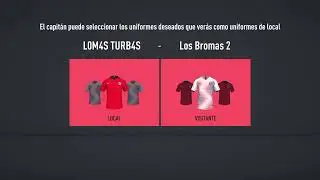 Clubes pro