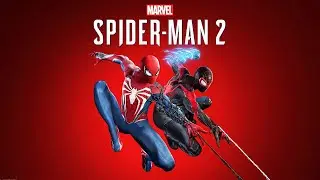 Marvel's Spider-Man 2 - Greater Together (Main Theme)
