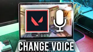 Free Voice Changer For Valorant | Get Valorant Voice Changer