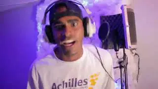 Freestyle Vol 1 #3 La Nueva Ley (Video Oficial)