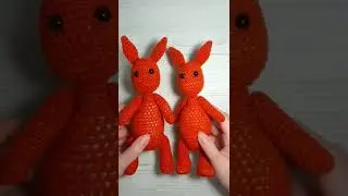 Очень разные зайцы. Чекай описани)