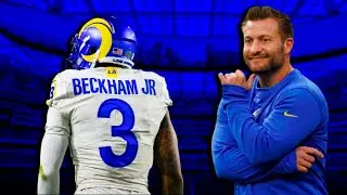 This OBJ News Is GREAT For The Rams!