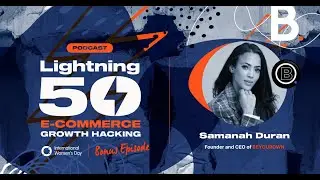 How Samanah Duran Went From Fashion to Forbes to Founding Her Own Media Company