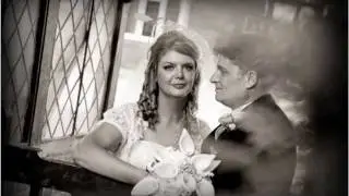 The Wedding of Kevin & Clair Huntley - 30 September 2011