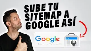 How to upload your Sitemap to Google Search Console (Step by Step)