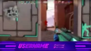 Premium Gaming Stream Overlay