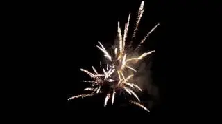 Журфикс 2016 (салют)