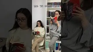 Me Now vs Me at 16 | How I Went from Book Spine Breaker to Book Lover
