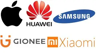 Popular CellPhone Brands and Their Notification Sound Effects