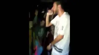 Miming - Poligon (Canlı Performans)