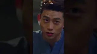 Ok Taecyeon Transformation| Jang Jun Woo Vincenzo Edit #shorts #vincenzo #kdrama #hanseok #cyedits