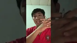 The first lesson introduce myseft